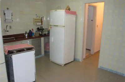 Apartamento com 3 quartos à venda no Ponta da Praia, Santos 