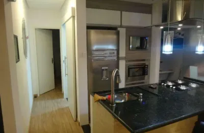 Apartamento com 1 quarto à venda no Gonzaga, Santos 