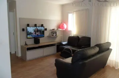 Apartamento com 2 quartos à venda no Ponta da Praia, Santos 