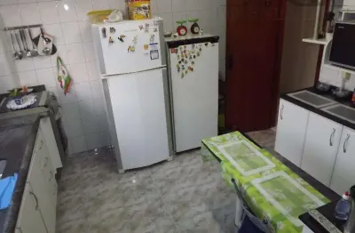 Apartamento com 3 quartos à venda no Campo Grande, Santos 