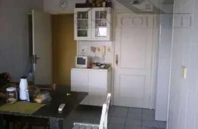Apartamento com 3 quartos à venda no Campo Grande, Santos 