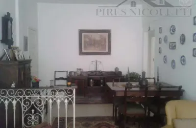 Apartamento com 3 quartos à venda no Gonzaga, Santos 