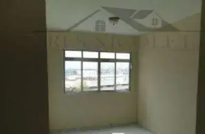 Apartamento com 2 dormitórios à venda, 75 m² por r$ 190.000,00 - saboó - santos/sp