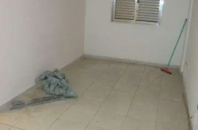 Apartamento com 1 quarto à venda no Ponta da Praia, Santos 
