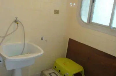 Apartamento com 1 quarto à venda no Ponta da Praia, Santos 