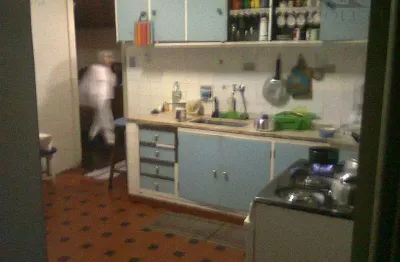 Apartamento com 3 quartos à venda no José Menino, Santos 