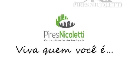 Apartamento residencial à venda, centro, são vicente.