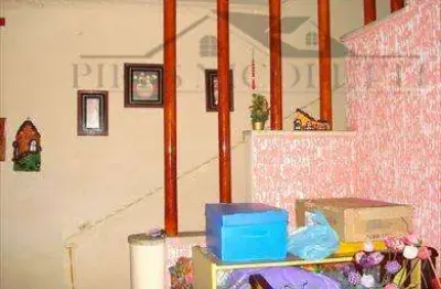 Casa com 2 quartos à venda no Macuco, Santos 