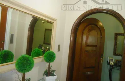 Apartamento com 3 quartos à venda na Vila Mathias, Santos 