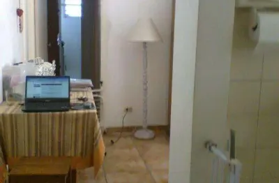 Apartamento  residencial à venda, vila belmiro, santos.
