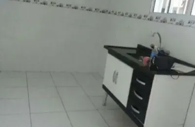 Sobrado com 2 dormitórios à venda, 140 m² - parque são vicente - são vicente/sp