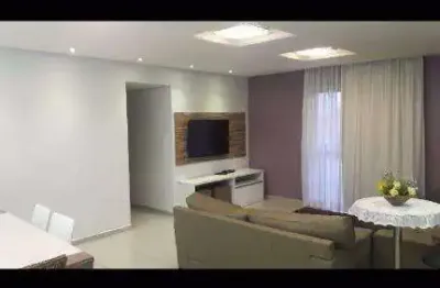 Apartamento à venda, 130 m² por r$ 660.000,00 - aparecida - santos/sp