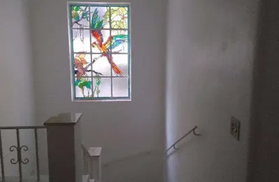 Casa em condomínio fechado com 4 quartos à venda na Aparecida, Santos 
