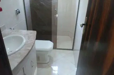 Sobrado com 2 dormitórios à venda, 74 m² por r$ 330.000,00 - vila voturuá - são vicente/sp