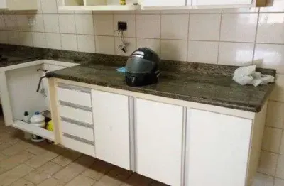 Sobrado com 4 dormitórios à venda, 150 m² por r$ 890.000,00 - macuco - santos/sp