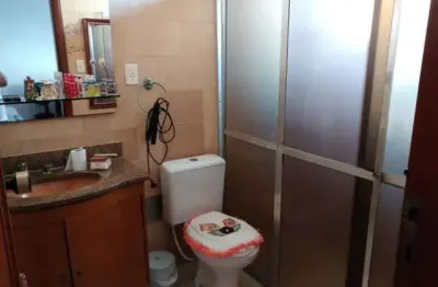 Sobrado à venda, 163 m² por r$ 848.000,00 - marapé - santos/sp