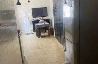 Sobrado com 3 dormitórios à venda, 154 m² por r$ 1.250.000,00 - gonzaga - santos/sp