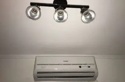 Apartamento com 1 dormitório à venda, 43 m² por r$ 190.000,00 - parque são vicente - são vicente/sp