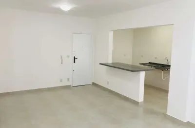 Apartamento com 1 dormitório à venda, 114 m² por r$ 450.000,00 - josé menino - santos/sp
