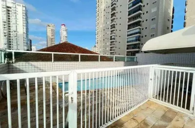 Apartamento com 3 dormitórios à venda, 77 m² por r$ 1.250.000,00 - gonzaga - santos/sp