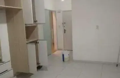 Apartamento com 2 dormitórios para alugar, 102 m² por r$ 450.000,00/ano - embaré - santos/sp