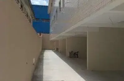 Sobrado com 3 dormitórios à venda, 110 m² por r$ 750.000,00 - estuário - santos/sp
