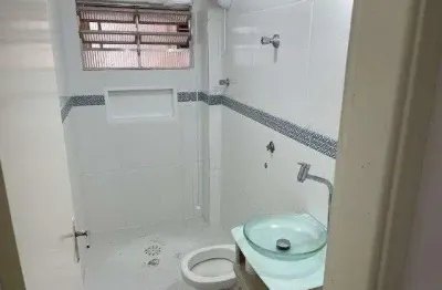 Apartamento com 2 dormitórios à venda, 67 m² por r$ 260.000,00 - centro - são vicente/sp