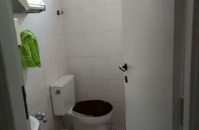 Sala à venda, 50 m² por r$ 190.000,00 - vila matias - santos/sp