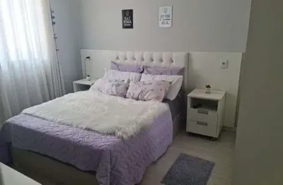 Apartamento à venda, 80 m² por r$ 255.000,00 - são jorge - santos/sp