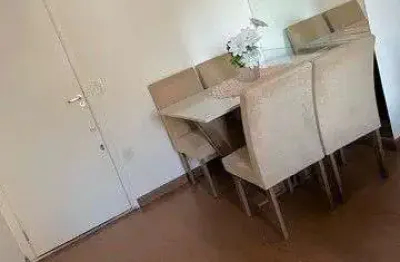 Apartamento com 2 dormitórios à venda, 49 m² por r$ 280.000,00 - castelo - santos/sp