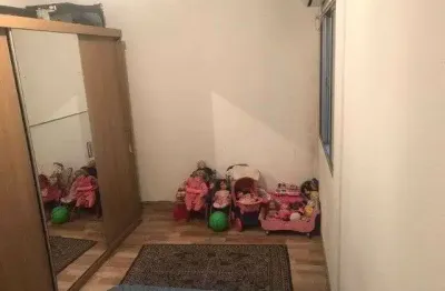 Apartamento com 2 dormitórios à venda, 80 m² por r$ 255.000,00 - parque são vicente - são vicente/sp