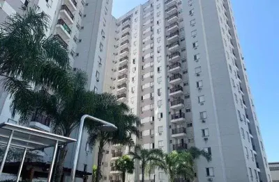 Apartamento com 2 dormitórios à venda, 49 m² por r$ 265.000,00 - castelo - santos/sp