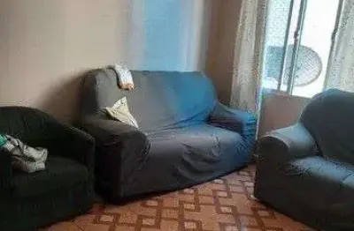 Apartamento com 2 dormitórios à venda, 74 m² por r$ 212.000,00 - parque são vicente - são vicente/sp