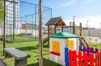 Apartamento com 2 dormitórios à venda, 45 m² por r$ 296.000,00 - areia branca - santos/sp