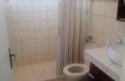 Apartamento com 1 dormitório à venda, 60 m² por r$ 170.000,00 - catiapoã - são vicente/sp