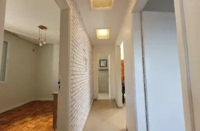 Apartamento com 3 dormitórios à venda, 120 m² por r$ 530.000,00 - boqueirão - santos/sp