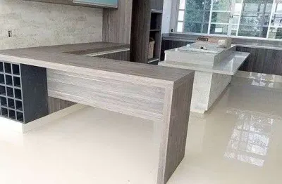 Apartamento com 4 dormitórios à venda, 235 m² por r$ 1.900.000,00 - ilha porchat - são vicente/sp