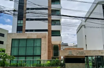 Apartamento com 1 quarto à venda na Rua Nelson Gallo, 380, Rio Vermelho, Salvador