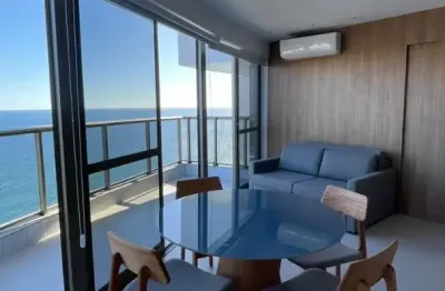 Apartamento com 1 quarto para alugar na Avenida Oceânica, 2400, Ondina, Salvador