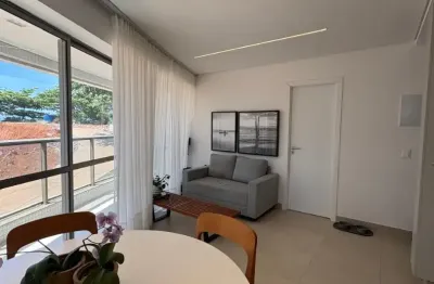 Apartamento com 1 quarto para alugar na Avenida Oceânica, 2400, Ondina, Salvador