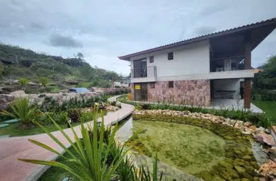 Casa em condomínio fechado com 2 quartos à venda na Praça Gerson Novais, 30, Centro, Mucugê