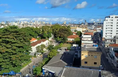 Apartamento com 4 quartos à venda na Ladeira da Independência, 6, Nazaré, Salvador