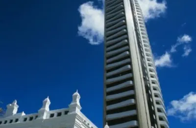 Excelente  apartamento na vitoria - um dos melhores prédios