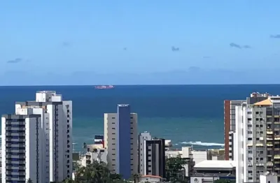 Excelente imovel - apartamento no itaigara - neo duplex andar alto.