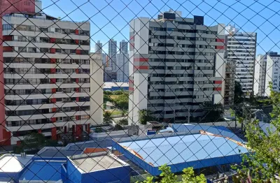 Pq sao vicente otimo apartamento de 1/4 e sala - prox colegio sao paulo