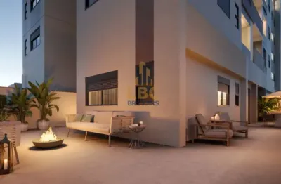 Apartamento com 3 quartos à venda na Rua Alberto Potier, 12, Boa Vista, Curitiba