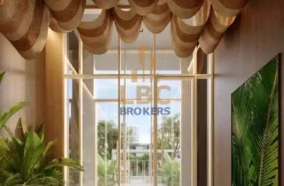 Apartamento com 3 quartos à venda na Rua Doutor Alexandre Gutierrez, 739, Água Verde, Curitiba