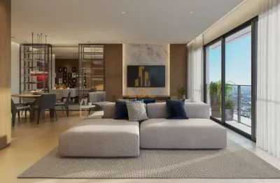 Apartamento com 3 quartos à venda na Avenida República Argentina, 2111, Vila Izabel, Curitiba