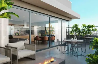 Apartamento com 2 quartos à venda na Rua Valdivia, 73, Hugo Lange, Curitiba