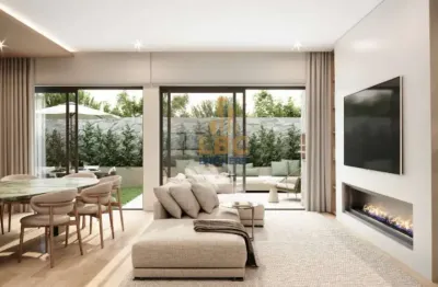 Casa com 3 quartos à venda na Rua Amadeu Assad Yassim, 243, Bacacheri, Curitiba